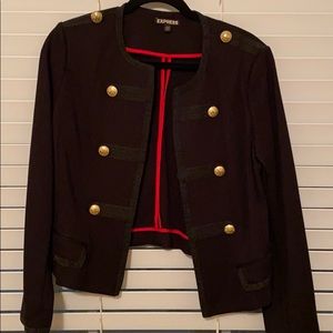 Blazer/jacket